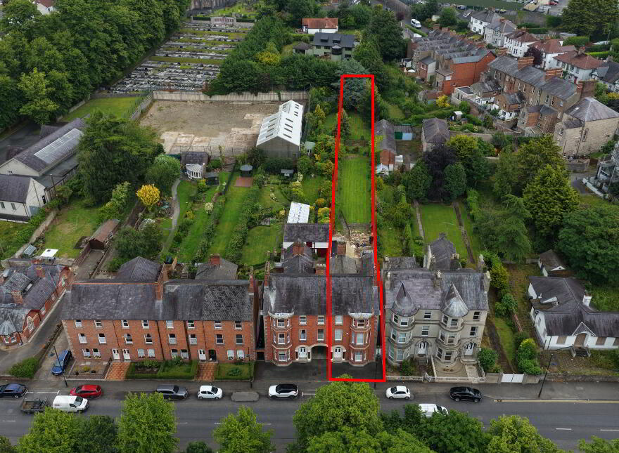6 Hartford Place, Armagh, BT61 9BJ