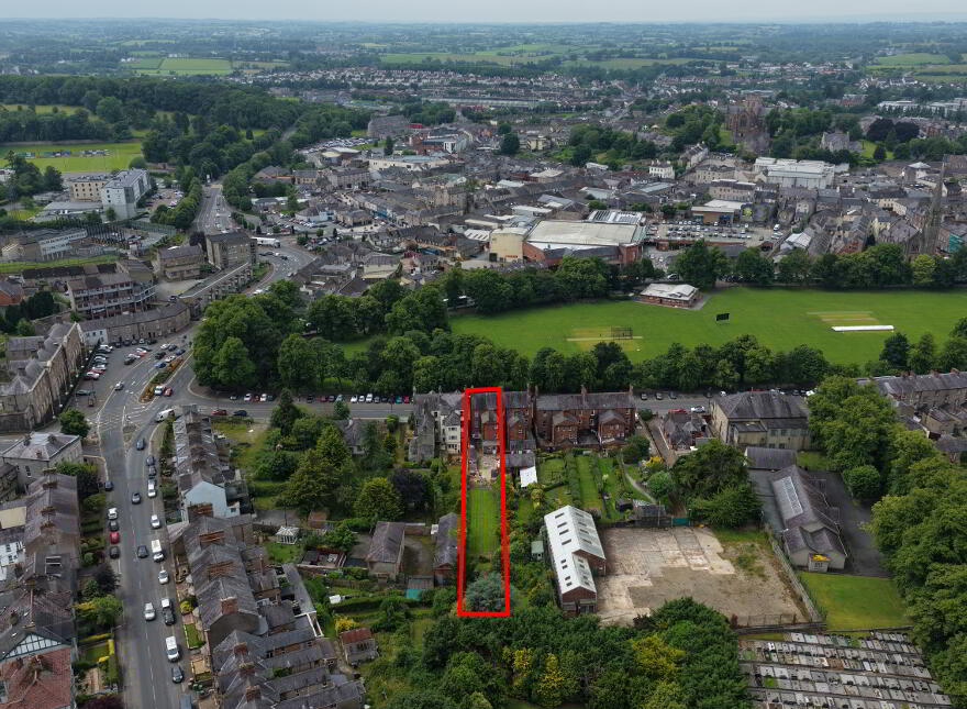 6 Hartford Place, Armagh, BT61 9BJ