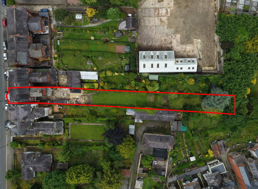 6 Hartford Place, Armagh, BT61 9BJ