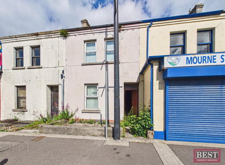 34&36 Greencastle Street, Kilkeel, Newry, BT34 4BH