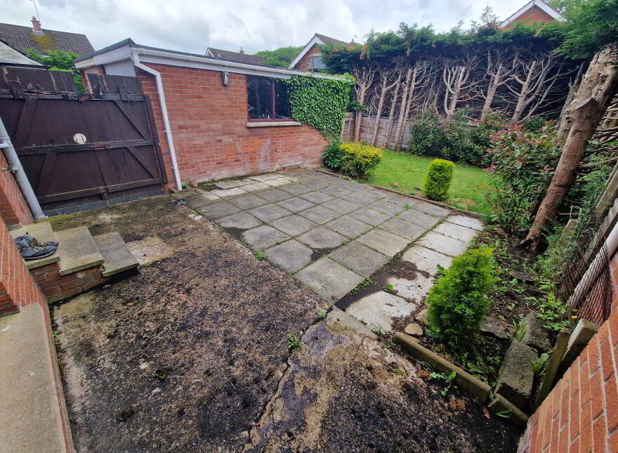 22 Castleton, Templepatrick, BT39 0AZ