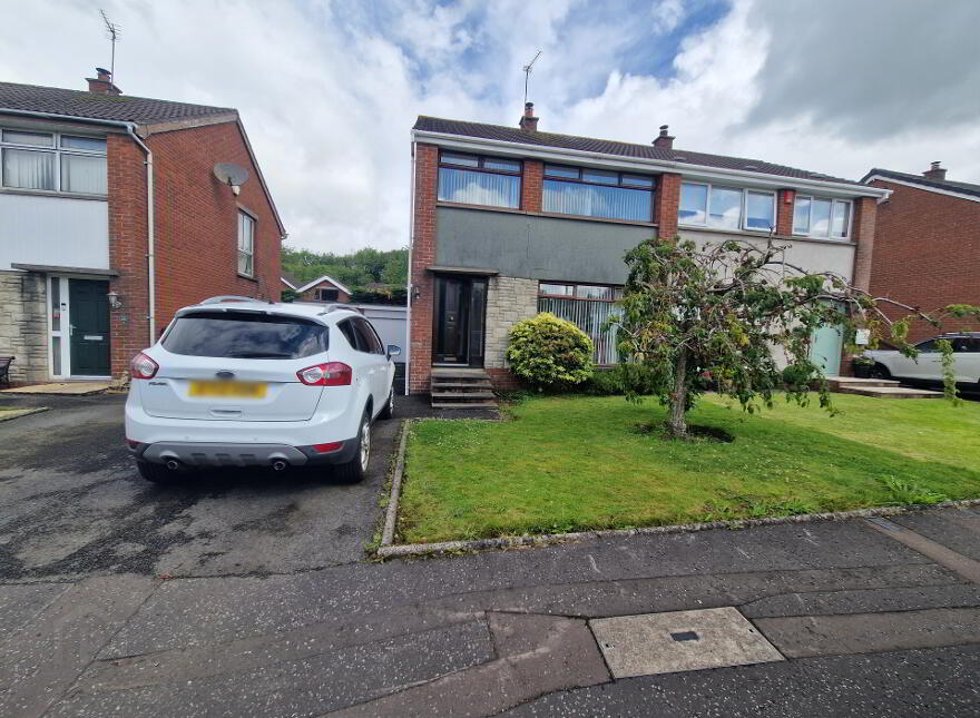 22 Castleton, Templepatrick, BT39 0AZ
