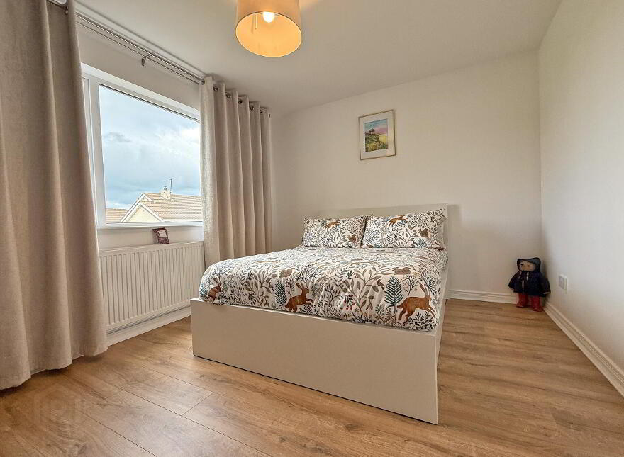 17 Castle View Park, Portrush, BT56 8AS