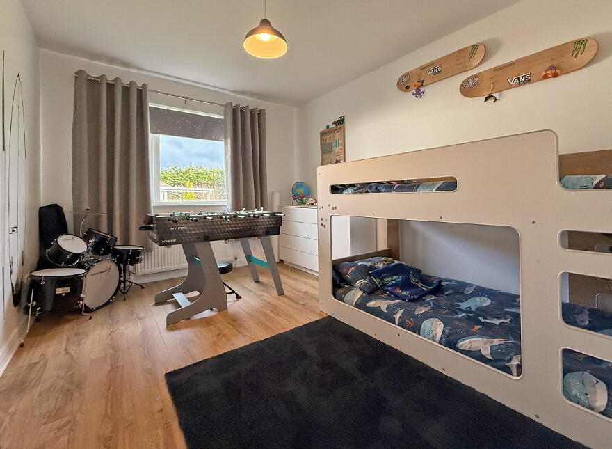 17 Castle View Park, Portrush, BT56 8AS