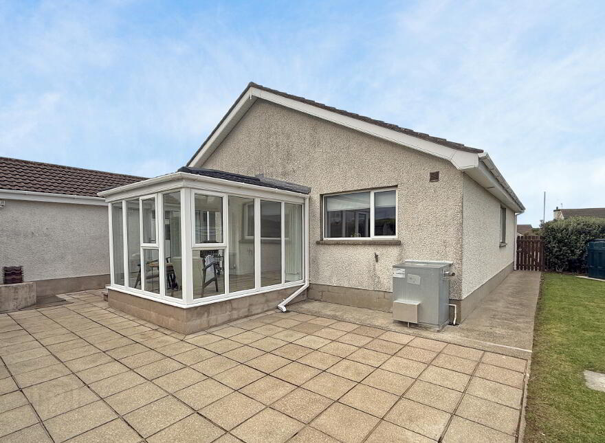 17 Castle View Park, Portrush, BT56 8AS