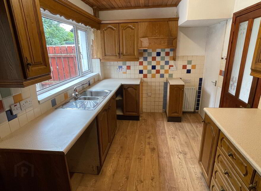 25 Princess Avenue, Cookstown, BT80 8EU