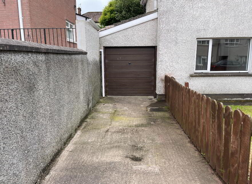 25 Princess Avenue, Cookstown, BT80 8EU