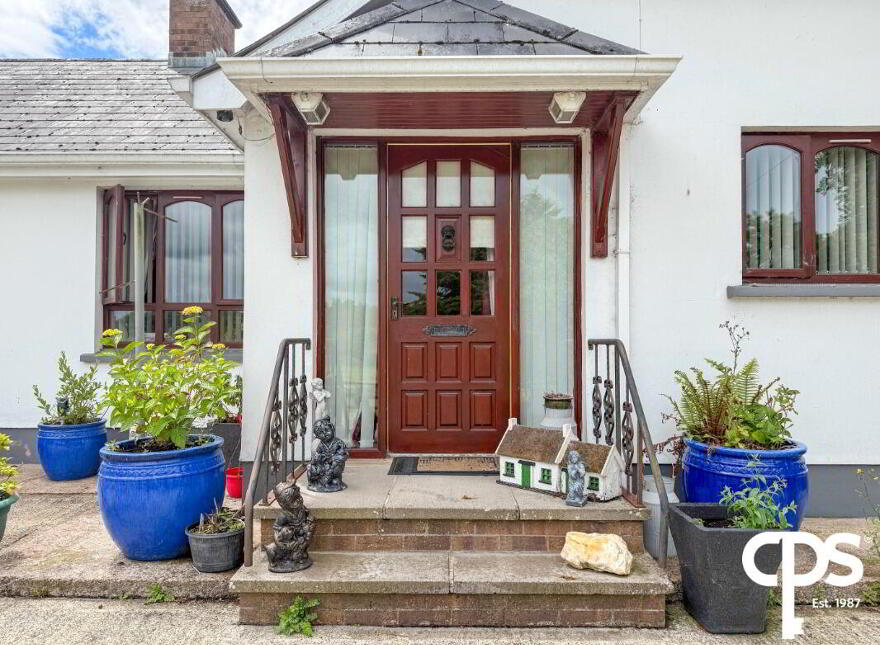 79 Mullanary Road, Armagh, Dungannon, BT71 7JD