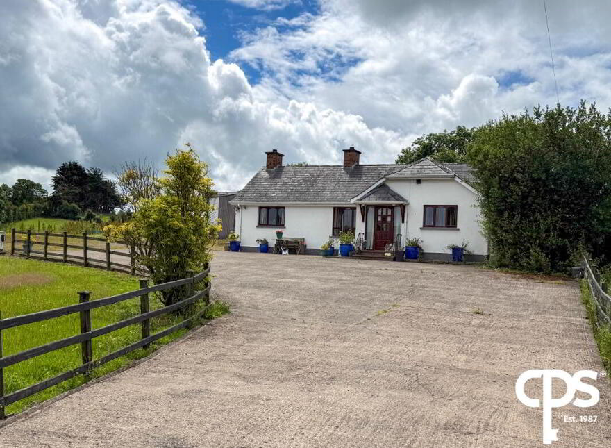 79 Mullanary Road, Armagh, Dungannon, BT71 7JD