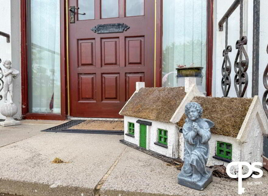 79 Mullanary Road, Armagh, Dungannon, BT71 7JD
