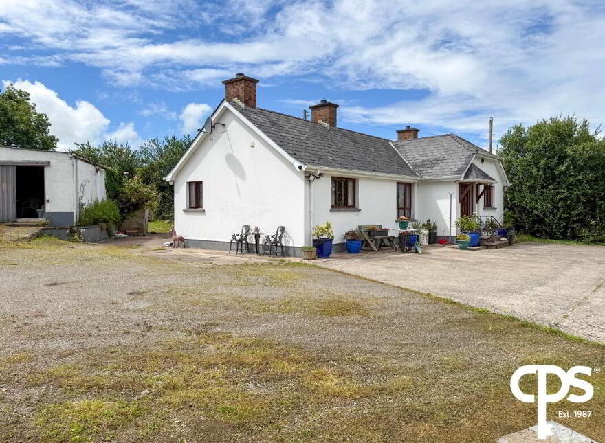 79 Mullanary Road, Armagh, Dungannon, BT71 7JD