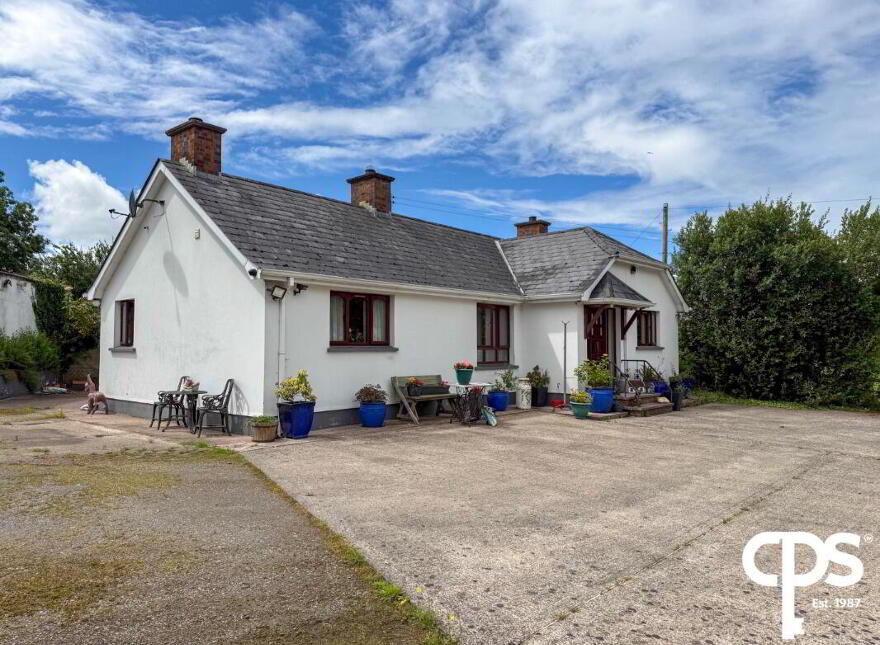 79 Mullanary Road, Armagh, Dungannon, BT71 7JD