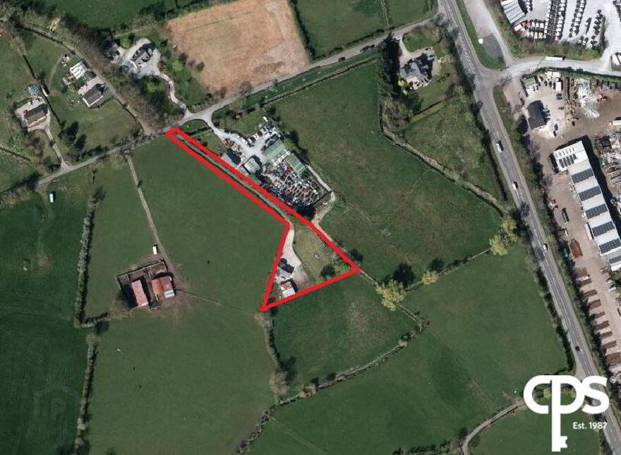 79 Mullanary Road, Armagh, Dungannon, BT71 7JD