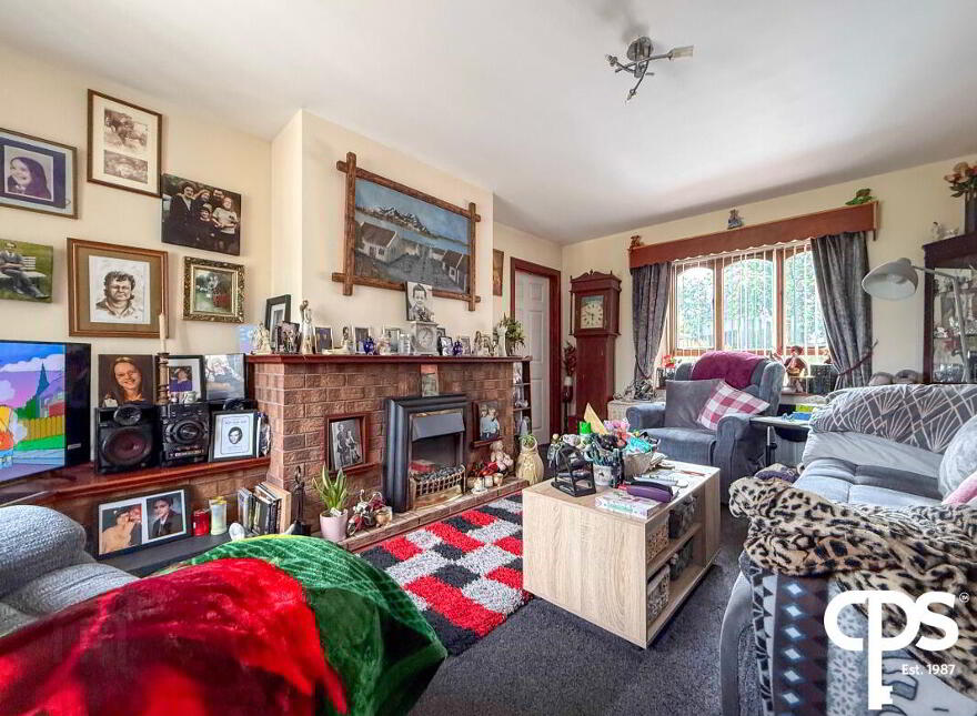 79 Mullanary Road, Armagh, Dungannon, BT71 7JD