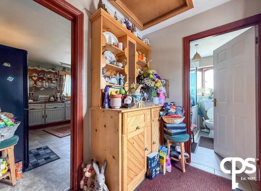 79 Mullanary Road, Armagh, Dungannon, BT71 7JD