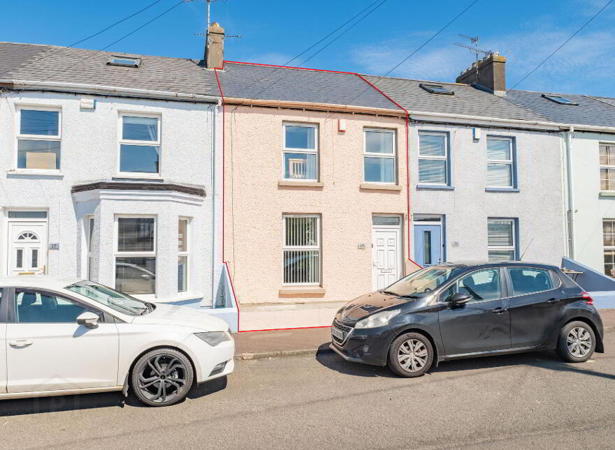 19 Enfield Street, Portstewart, BT55 7AL
