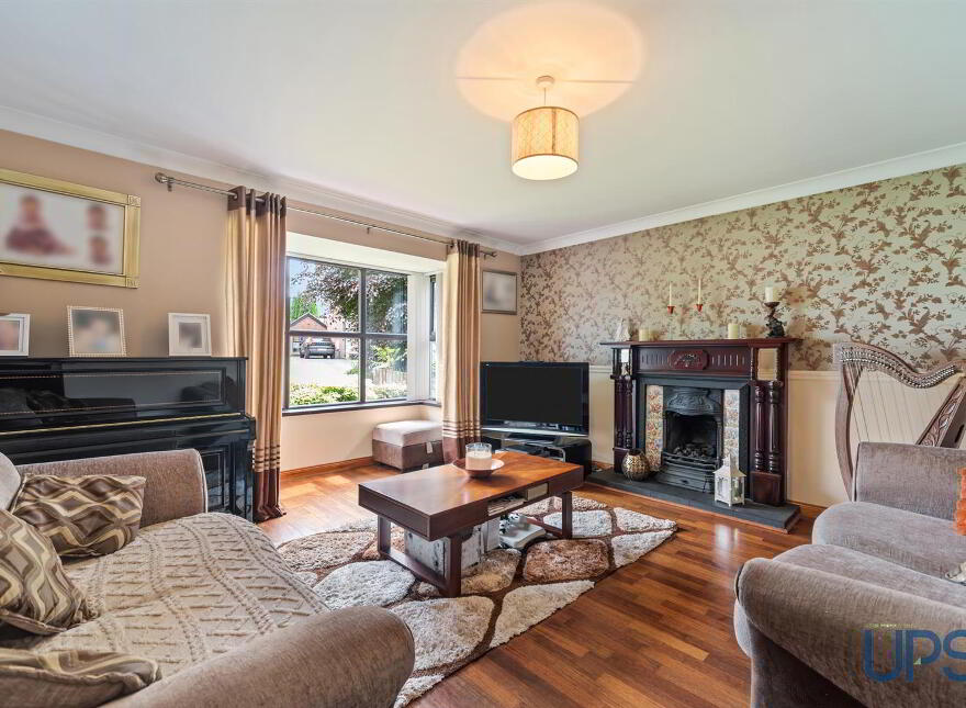 34 Dunmurry Lodge, Blacks Road, Belfast, BT10 0GR