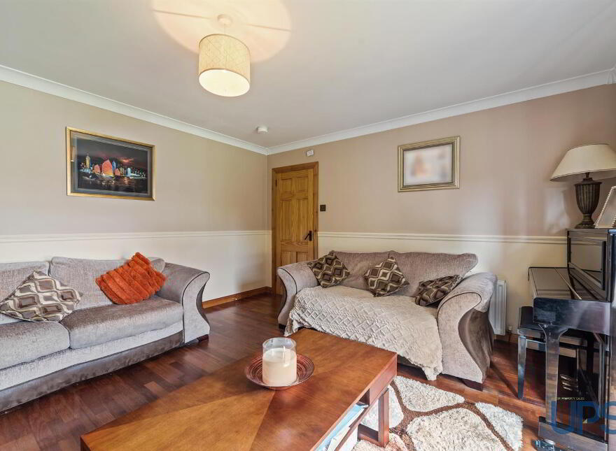 34 Dunmurry Lodge, Blacks Road, Belfast, BT10 0GR