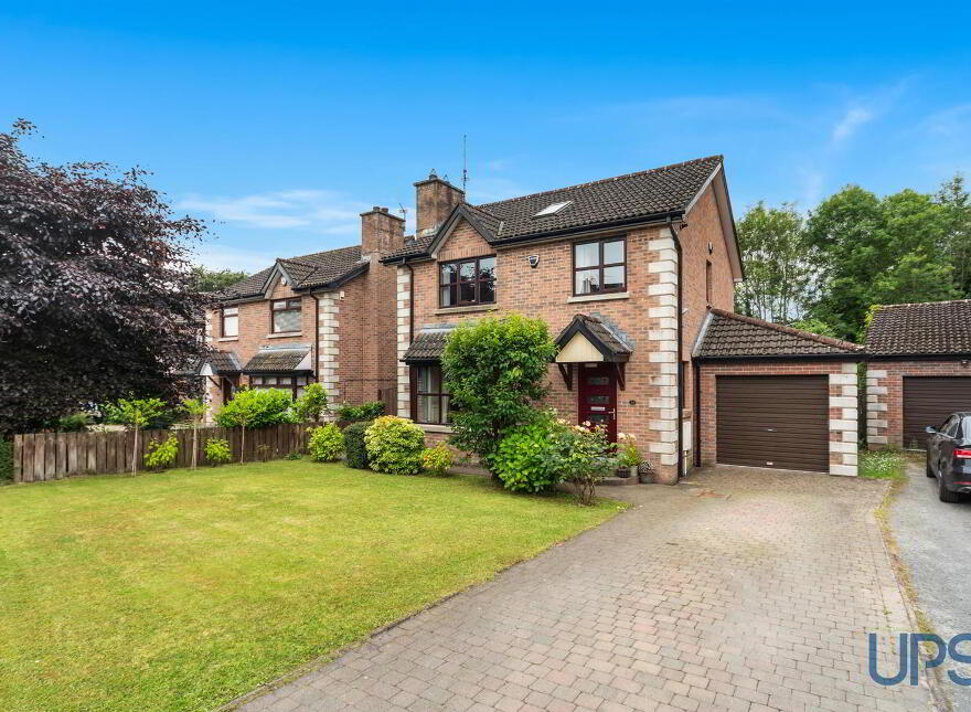 34 Dunmurry Lodge, Blacks Road, Belfast, BT10 0GR