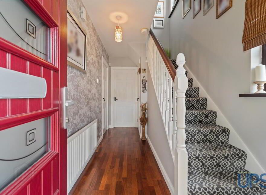34 Dunmurry Lodge, Blacks Road, Belfast, BT10 0GR