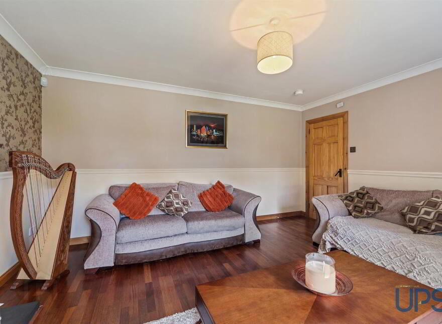 34 Dunmurry Lodge, Blacks Road, Belfast, BT10 0GR