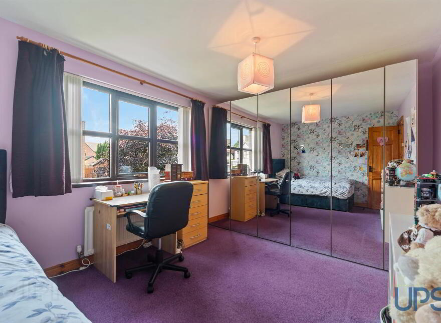 34 Dunmurry Lodge, Blacks Road, Belfast, BT10 0GR