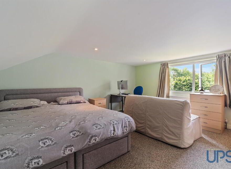 34 Dunmurry Lodge, Blacks Road, Belfast, BT10 0GR