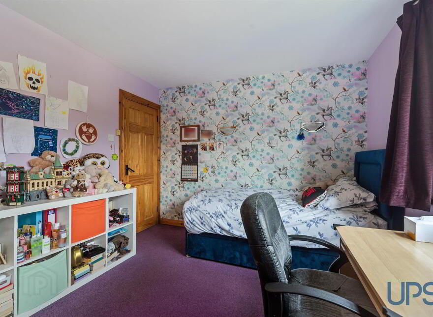 34 Dunmurry Lodge, Blacks Road, Belfast, BT10 0GR