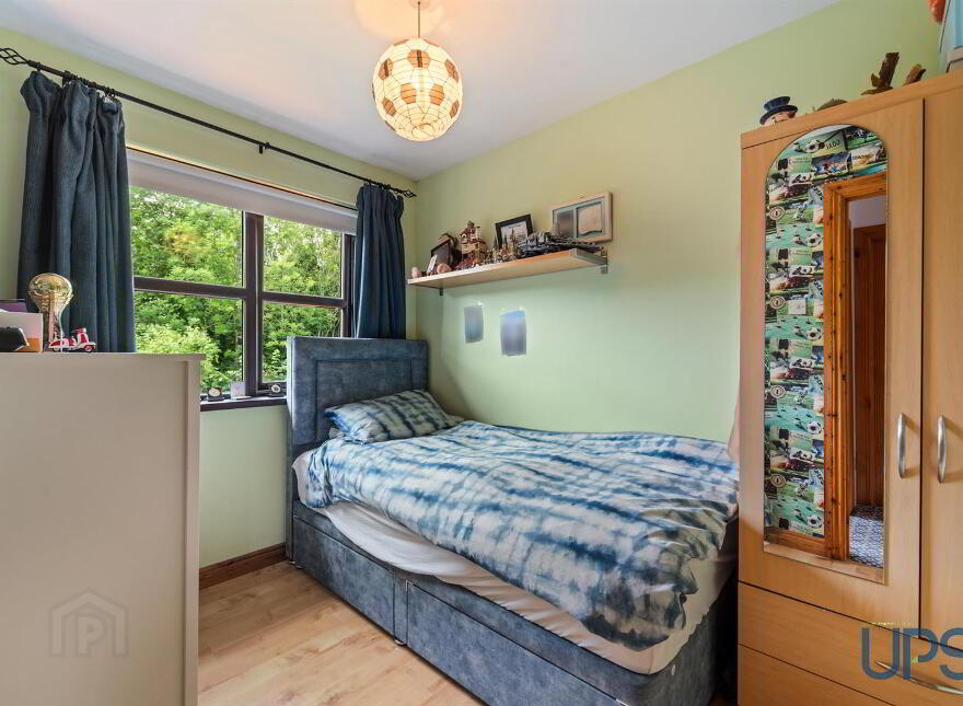 34 Dunmurry Lodge, Blacks Road, Belfast, BT10 0GR