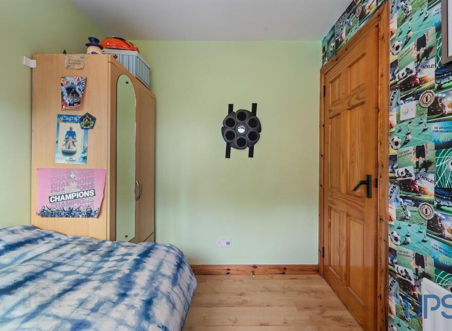 34 Dunmurry Lodge, Blacks Road, Belfast, BT10 0GR