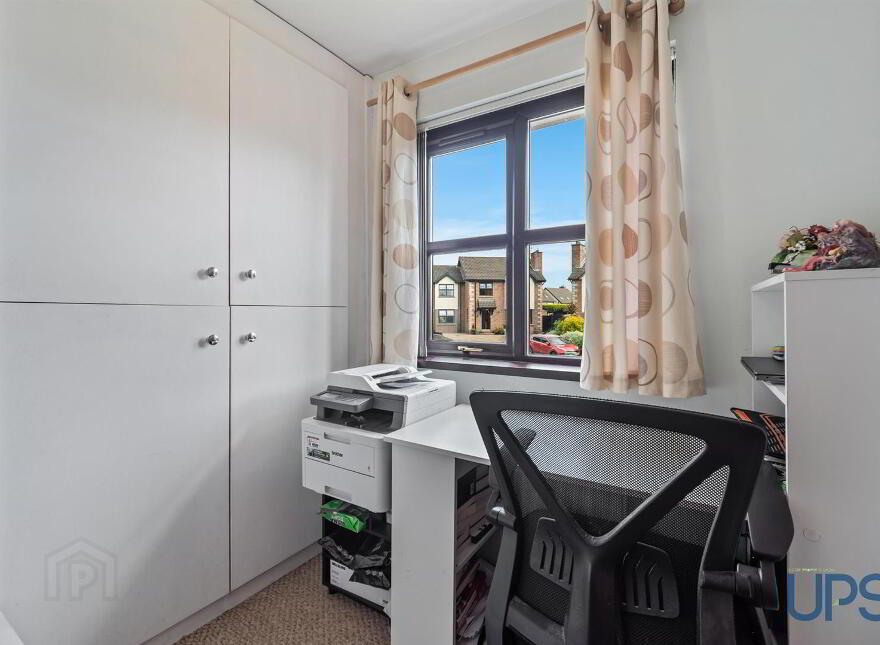 34 Dunmurry Lodge, Blacks Road, Belfast, BT10 0GR