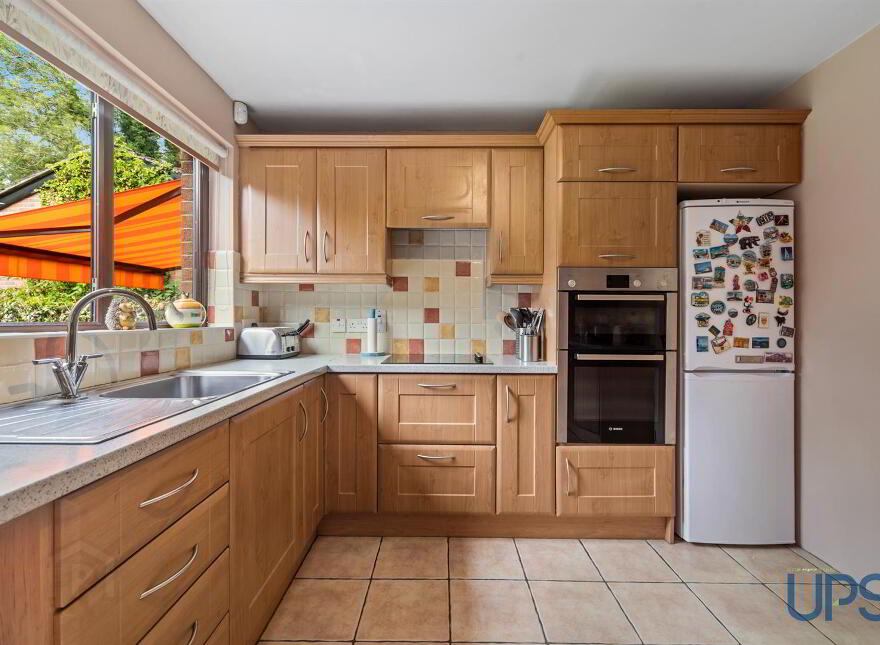 34 Dunmurry Lodge, Blacks Road, Belfast, BT10 0GR