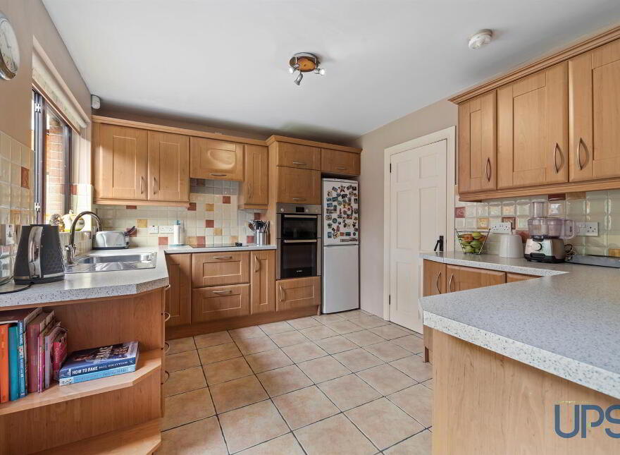 34 Dunmurry Lodge, Blacks Road, Belfast, BT10 0GR