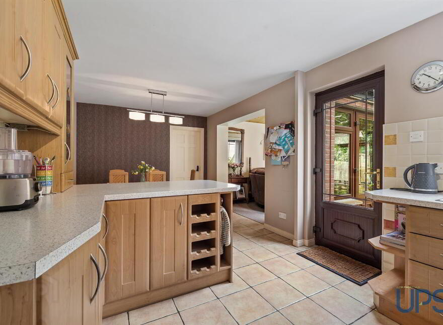 34 Dunmurry Lodge, Blacks Road, Belfast, BT10 0GR