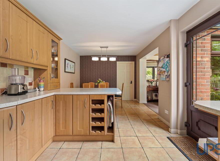 34 Dunmurry Lodge, Blacks Road, Belfast, BT10 0GR