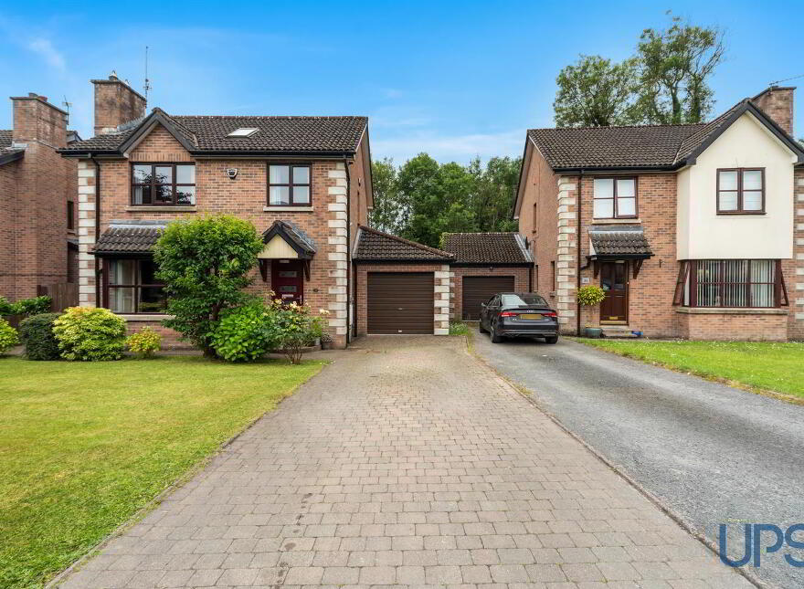 34 Dunmurry Lodge, Blacks Road, Belfast, BT10 0GR