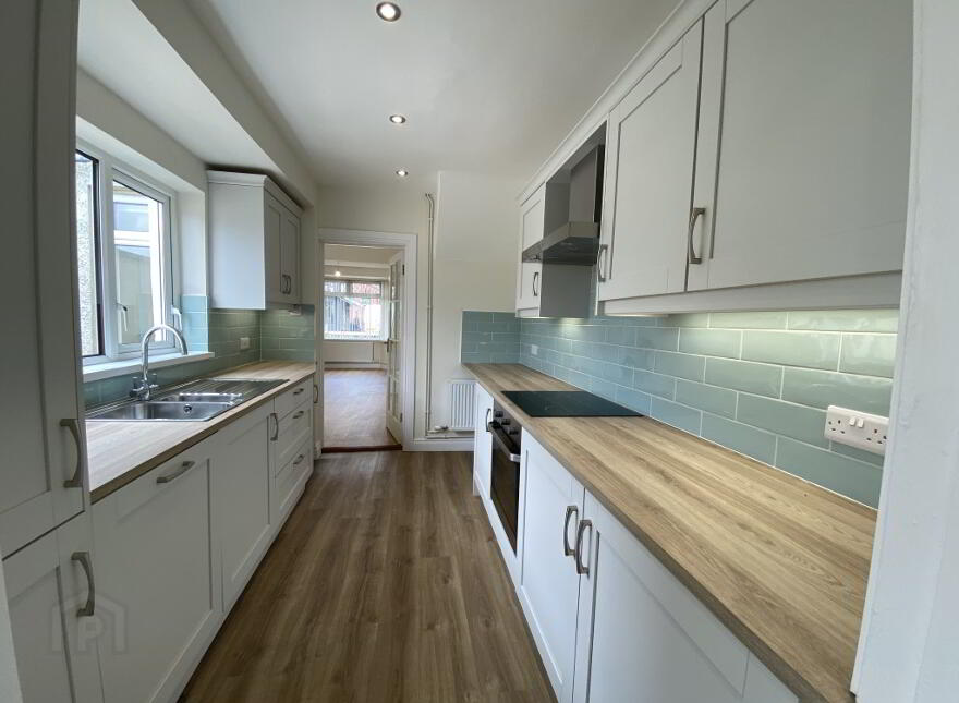 83 Belmont Road, Belfast, BT4 2AD