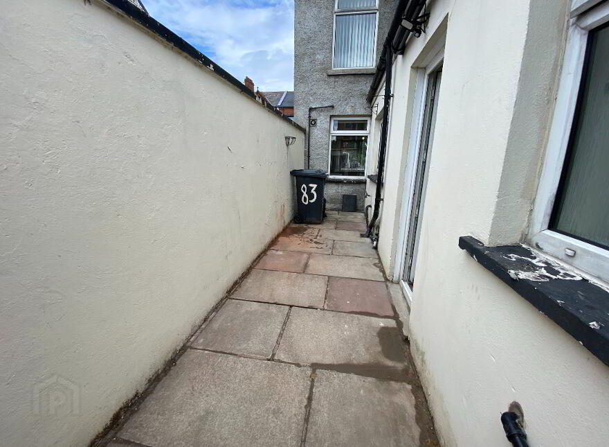 83 Belmont Road, Belfast, BT4 2AD