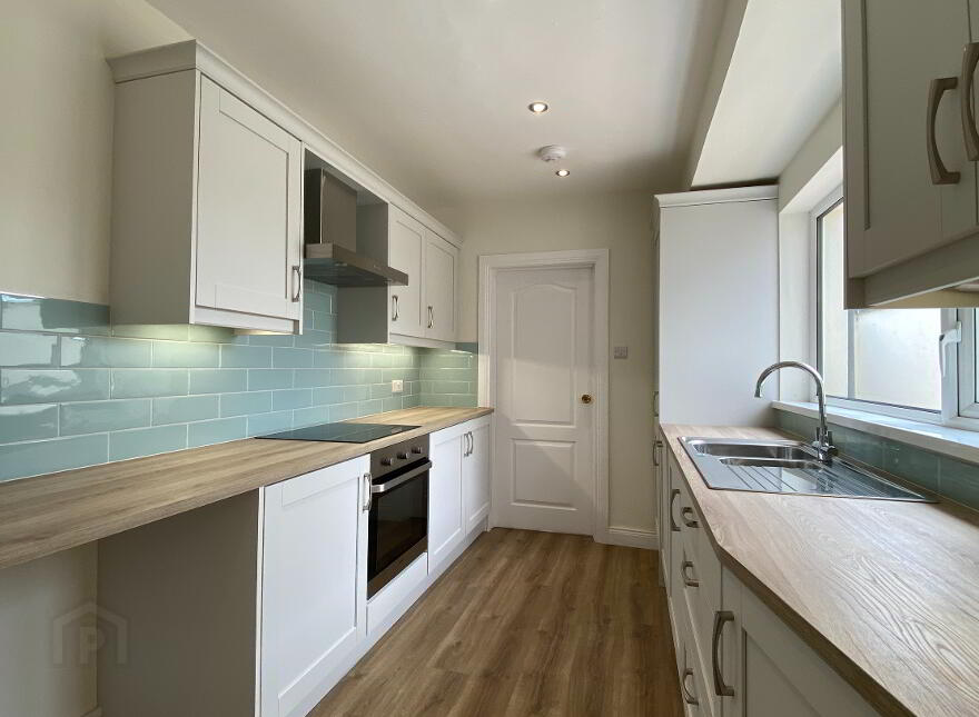 83 Belmont Road, Belfast, BT4 2AD