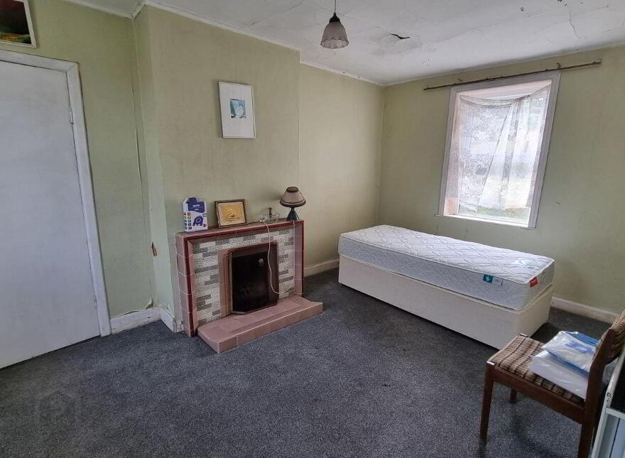 Ballyferriter Village, Dingle, V92NY1X