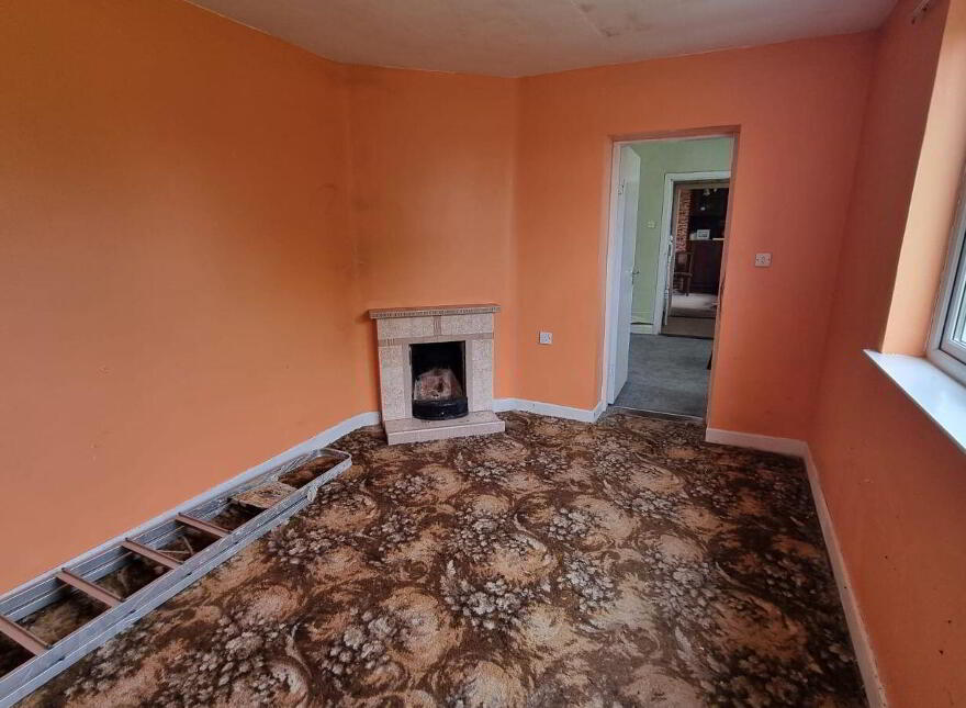 Ballyferriter Village, Dingle, V92NY1X
