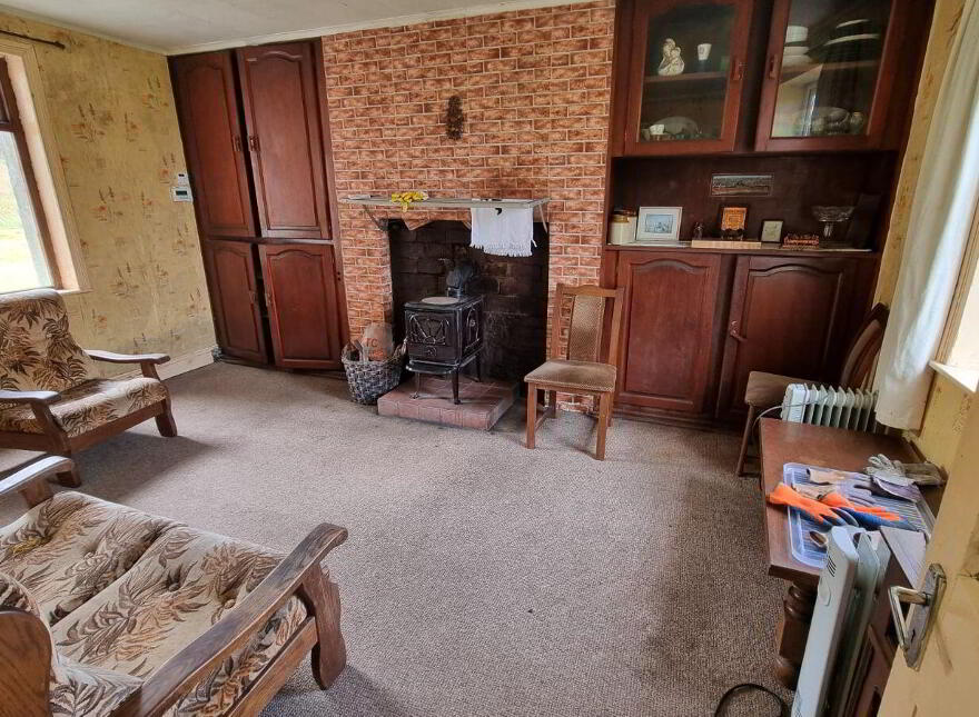 Ballyferriter Village, Dingle, V92NY1X