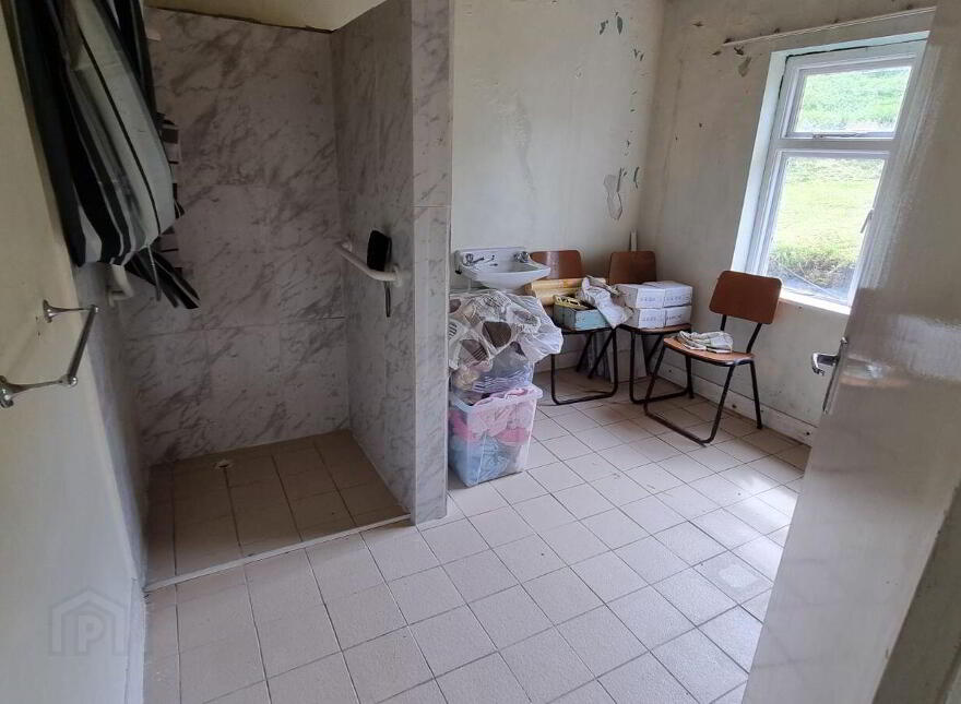 Ballyferriter Village, Dingle, V92NY1X