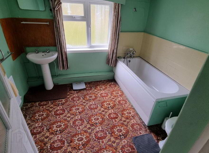 Ballyferriter Village, Dingle, V92NY1X