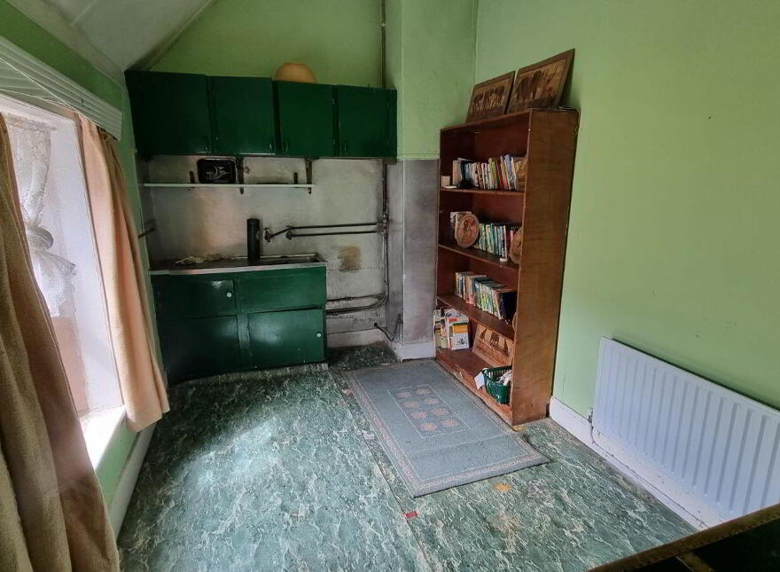 Ballyferriter Village, Dingle, V92NY1X