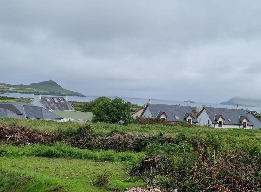 Ballyferriter Village, Dingle, V92NY1X