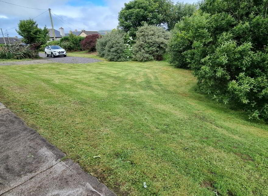 Ballyferriter Village, Dingle, V92NY1X