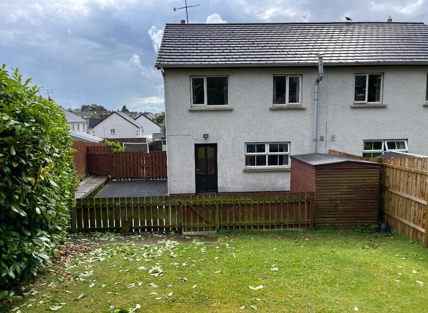 16 Maloon View, Cookstown, BT80 8WU