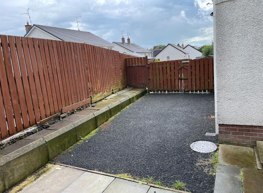 16 Maloon View, Cookstown, BT80 8WU