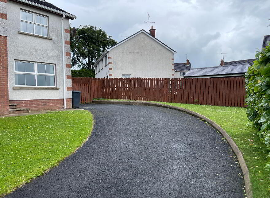 16 Maloon View, Cookstown, BT80 8WU